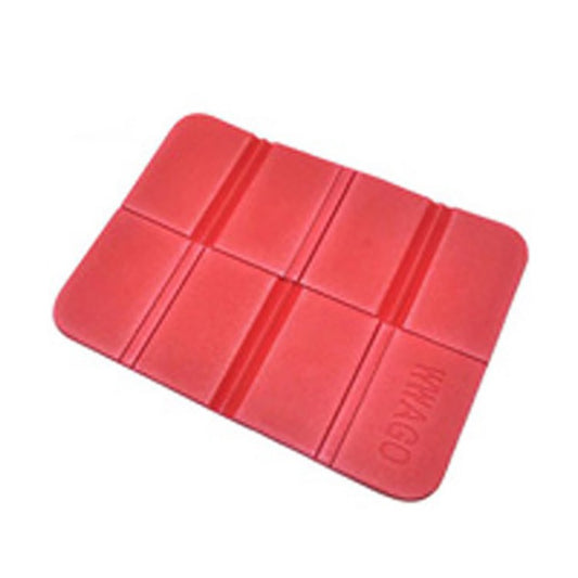 Foldable Camping Mat Portable Moisture-proof Seat Cushion for Outdoor Picnic