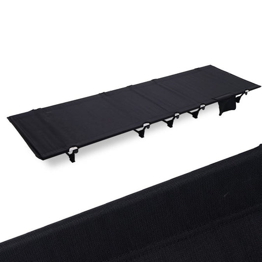 Camping Cot Sleeping Cot Portable Folding Bed for Camping Outdoor Travel