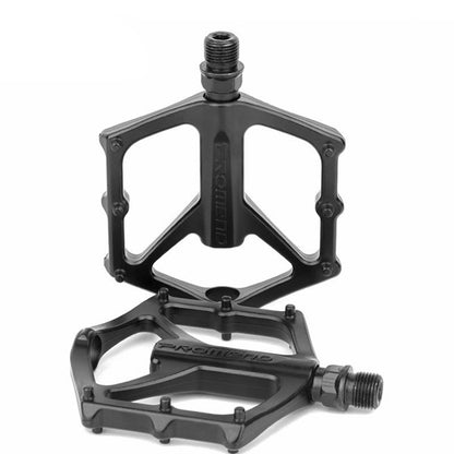 Aluminum Alloy Bike Pedal Bicycle Flat Platform MTB Cycling Pedal