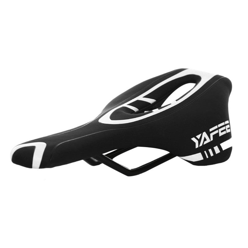 YAFEE YF-1064 Bike Cycling Seat Bicycle Saddle with Soft Cushion