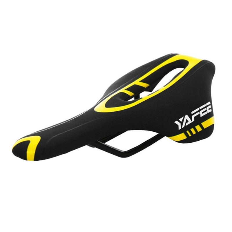 YAFEE YF-1064 Bike Cycling Seat Bicycle Saddle with Soft Cushion