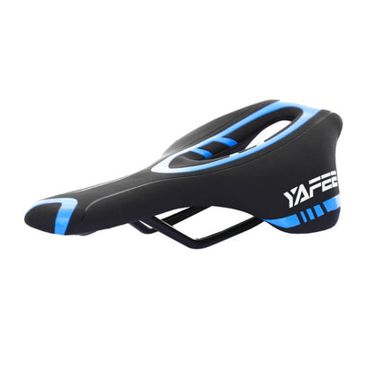 YAFEE YF-1064 Bike Cycling Seat Bicycle Saddle with Soft Cushion