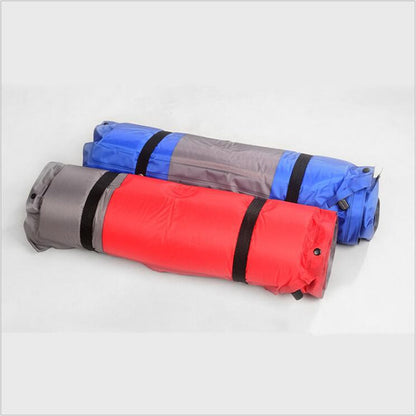 Outdoor Automatic Inflatable Cushion Travel Camping Moisture-proof Sleeping Pad