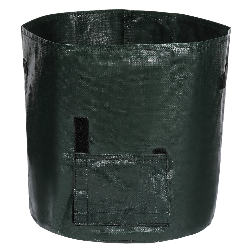 Portable Durable Planting Container Bag