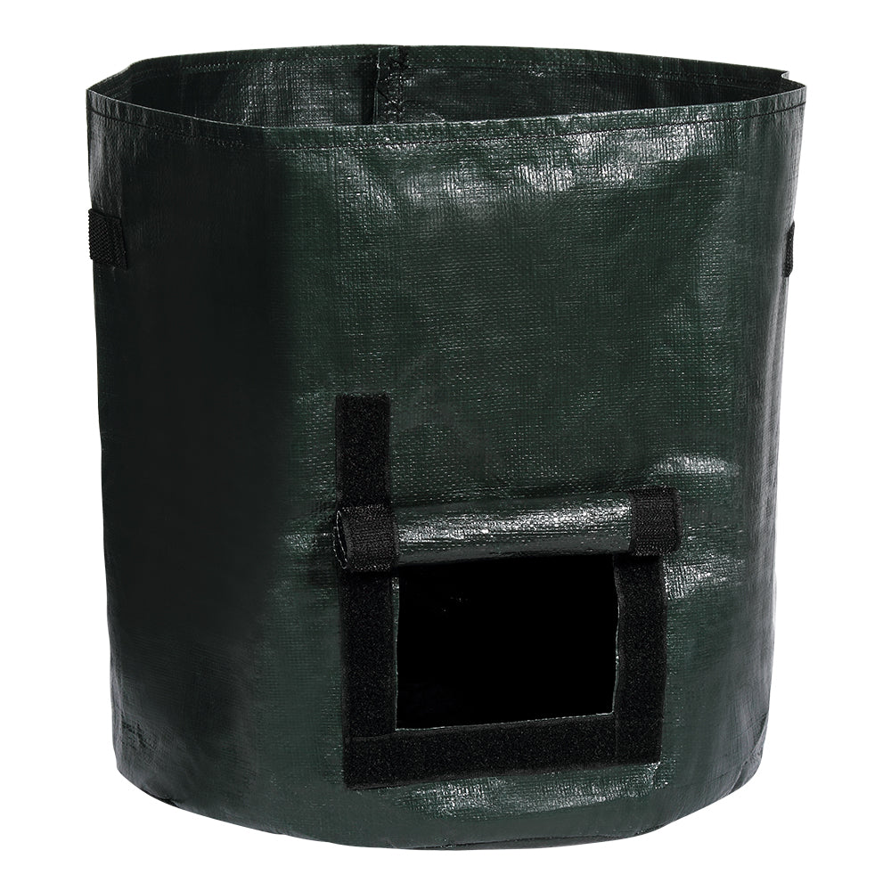 Portable Durable Planting Container Bag