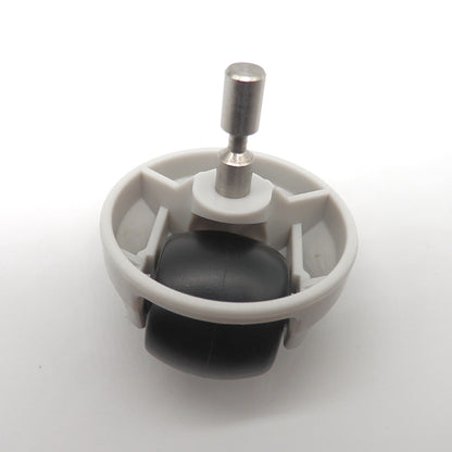 Front Castor Wheel for Xiaomi Mijia Xiaowa Roborock Vacuum Cleaner