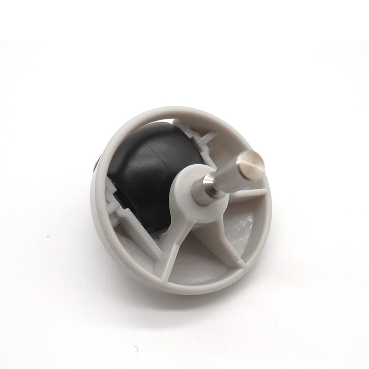 Front Castor Wheel for Xiaomi Mijia Xiaowa Roborock Vacuum Cleaner