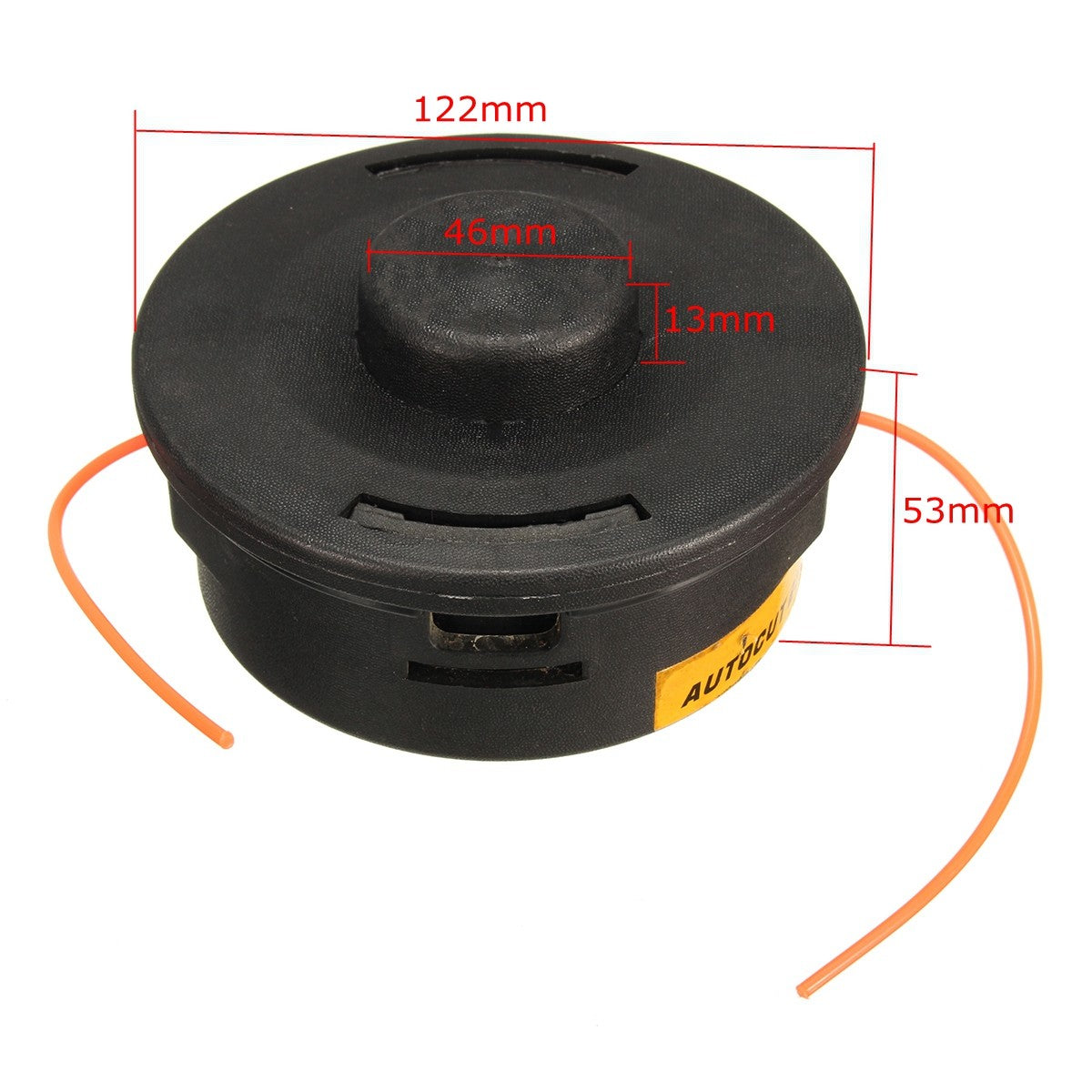 Mowing Head Thread Head for Stihl FS55 56 80 85 86 90 Brushcutter AutoCut 25-2 DE2