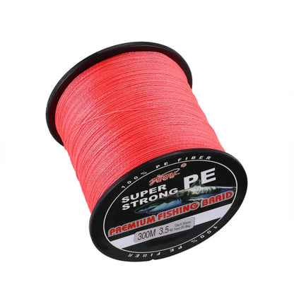 300m Super Strong Monofilament Fishing Line Durable Nylon Daiwa Fishing Line