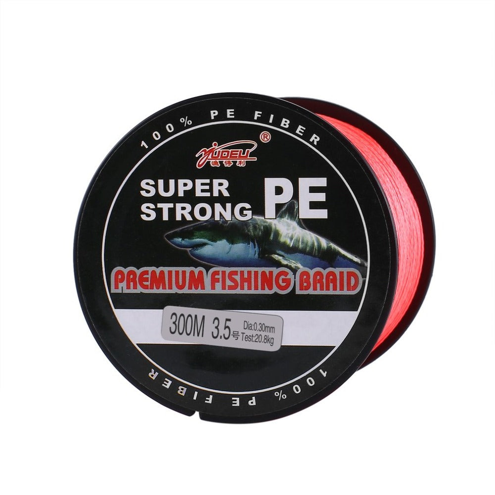 300m Super Strong Monofilament Fishing Line Durable Nylon Daiwa Fishing Line