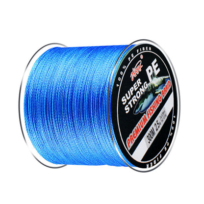 300m Super Strong Monofilament Fishing Line Durable Nylon Daiwa Fishing Line