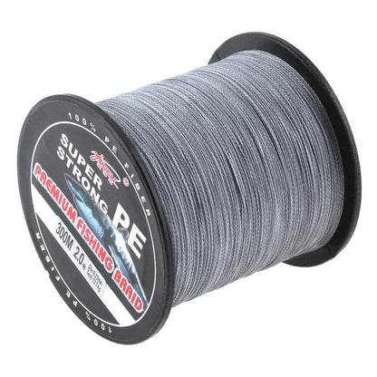 300m Super Strong Monofilament Fishing Line Durable Nylon Daiwa Fishing Line