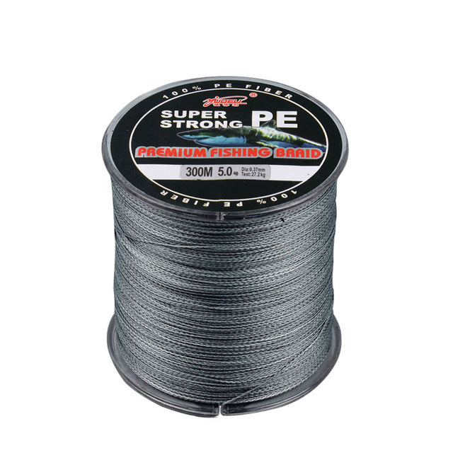 300m Super Strong Monofilament Fishing Line Durable Nylon Daiwa Fishing Line