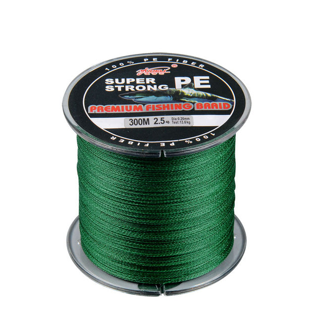 300m Super Strong Monofilament Fishing Line Durable Nylon Daiwa Fishing Line