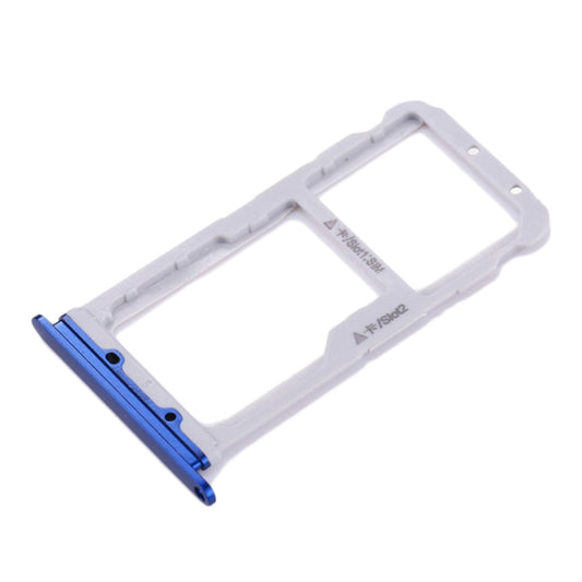 For Huawei Honor 9 OEM Dual SIM Card Tray Holder Replacement (without Logo)