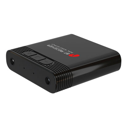 TS-B8 Bluetooth 4.1 Receiver Dual Audio Output 3.5mm Stereo Adapter