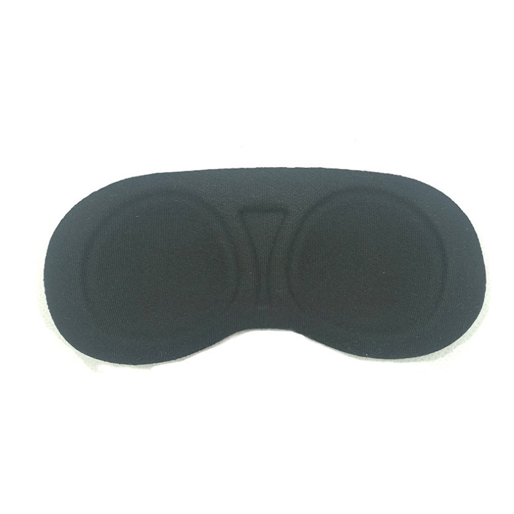 VR Glasses Lens Anti Scratch Dustproof Protective Sponge Cover for Oculus Quest 2