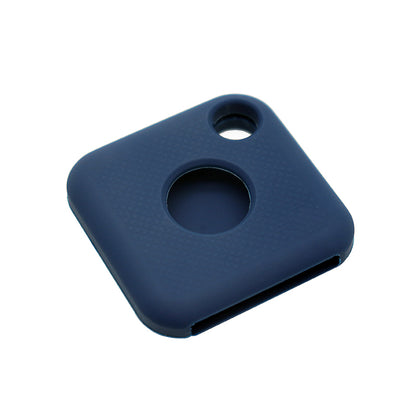 Soft Silicone Protective Case Cover with Buckle for Tile Pro Bluetooth Locator