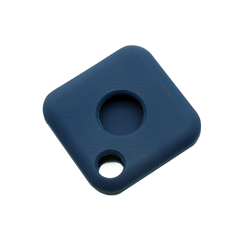 Soft Silicone Protective Case Cover with Buckle for Tile Pro Bluetooth Locator