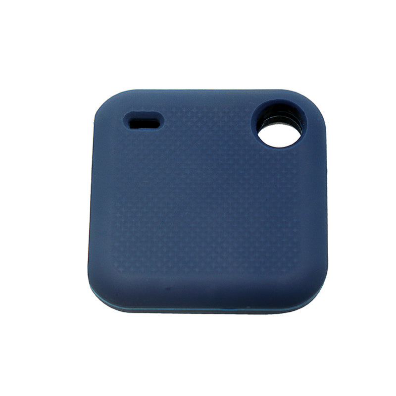 Soft Silicone Protective Case Cover with Buckle for Tile Pro Bluetooth Locator