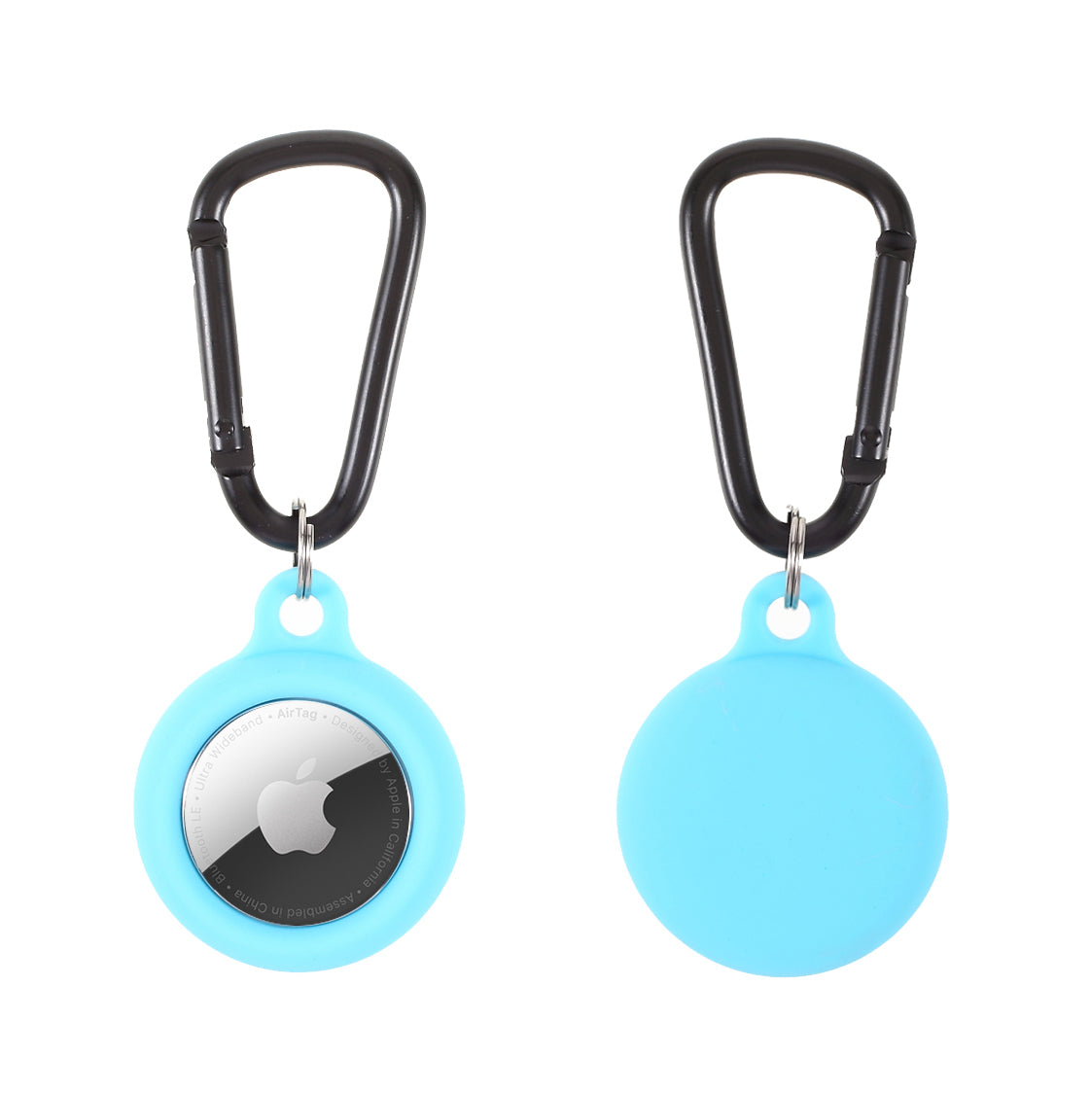 Thickened Silicone Protective Cover for Apple AirTag