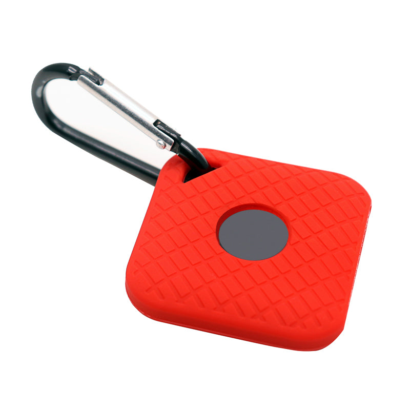 Anti-lost Soft Silicone Protective Case Cover for Tile Sport Bluetooth Tracker