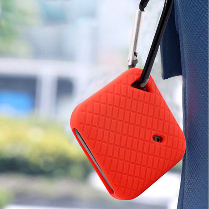 Anti-lost Soft Silicone Protective Case Cover for Tile Sport Bluetooth Tracker