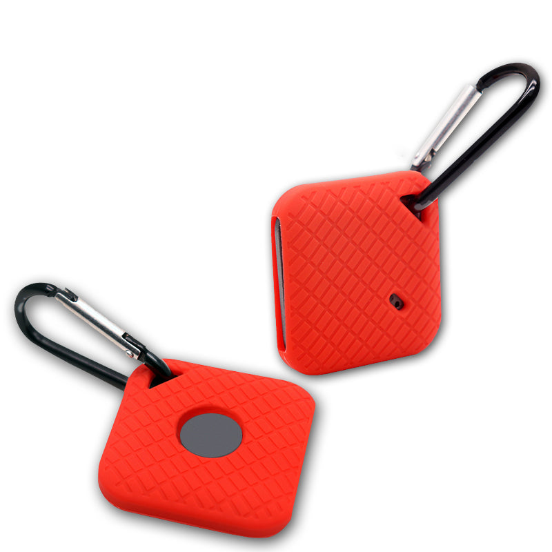 Anti-lost Soft Silicone Protective Case Cover for Tile Sport Bluetooth Tracker