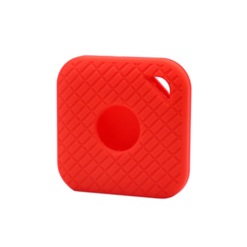 Anti-lost Soft Silicone Protective Case Cover for Tile Sport Bluetooth Tracker