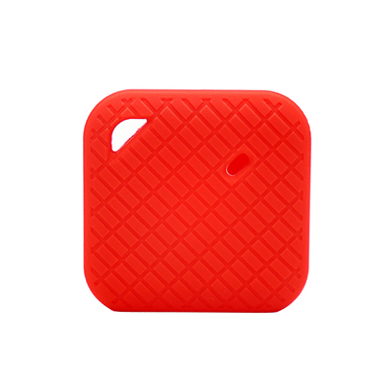 Anti-lost Soft Silicone Protective Case Cover for Tile Sport Bluetooth Tracker