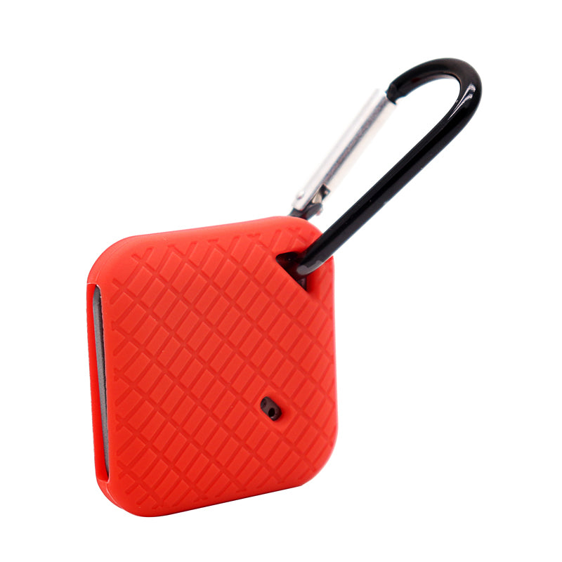 Anti-lost Soft Silicone Protective Case Cover for Tile Sport Bluetooth Tracker