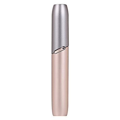 Electroplating PC Cover for IQOS 3.0/3 DUO E-Cigarette Lightweight Protective Cap