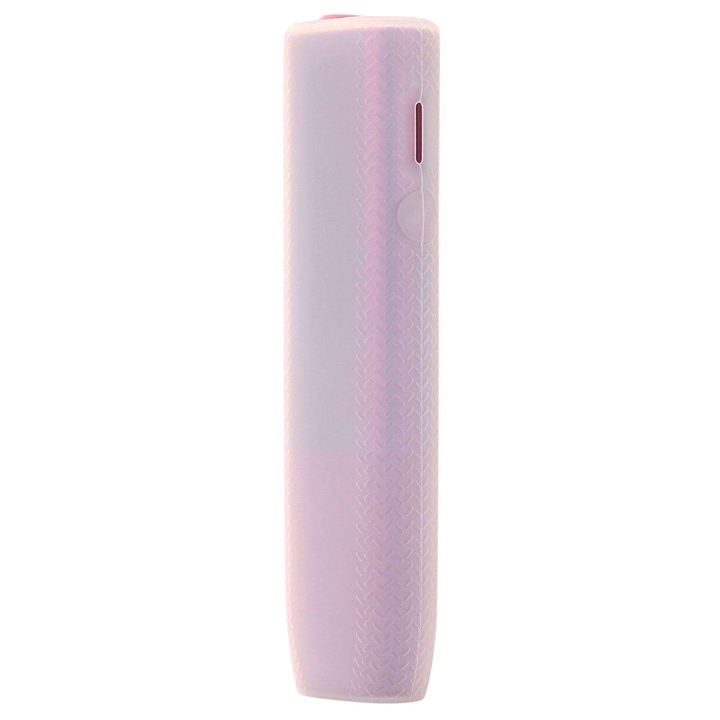 For IQOS ILUMA ONE E-cigarette Soft Silicone Protective Sleeve Case Drop-proof Storage Cover