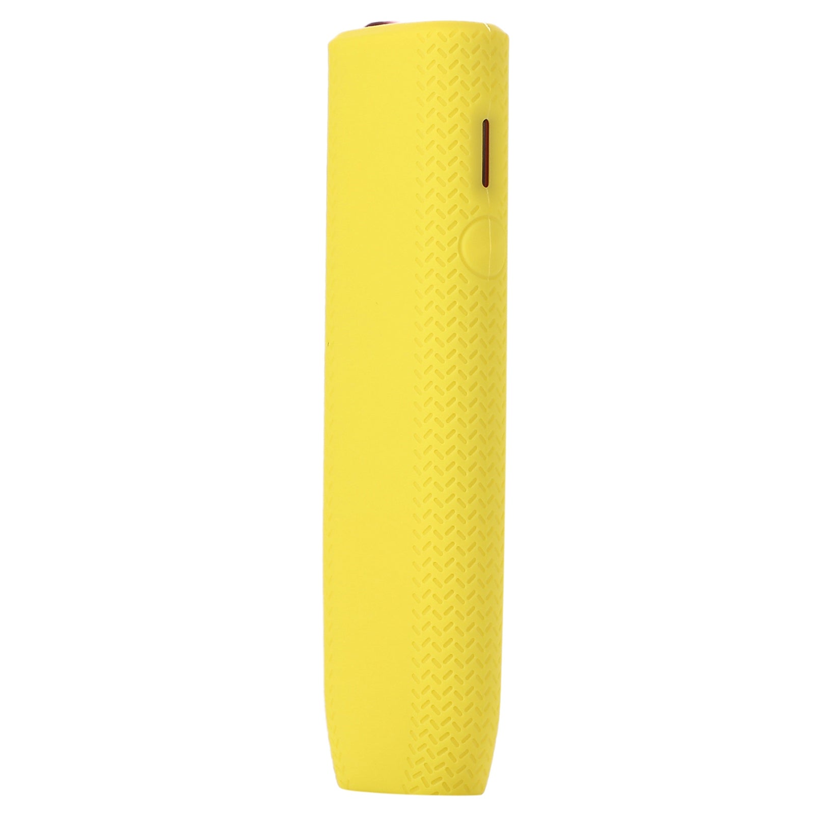 For IQOS ILUMA ONE E-cigarette Soft Silicone Protective Sleeve Case Drop-proof Storage Cover