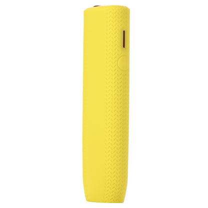 For IQOS ILUMA ONE E-cigarette Soft Silicone Protective Sleeve Case Drop-proof Storage Cover