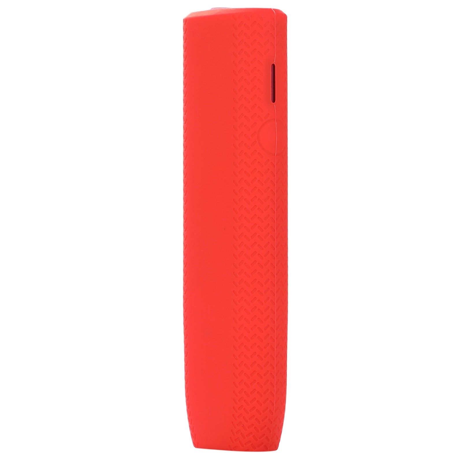 For IQOS ILUMA ONE E-cigarette Soft Silicone Protective Sleeve Case Drop-proof Storage Cover