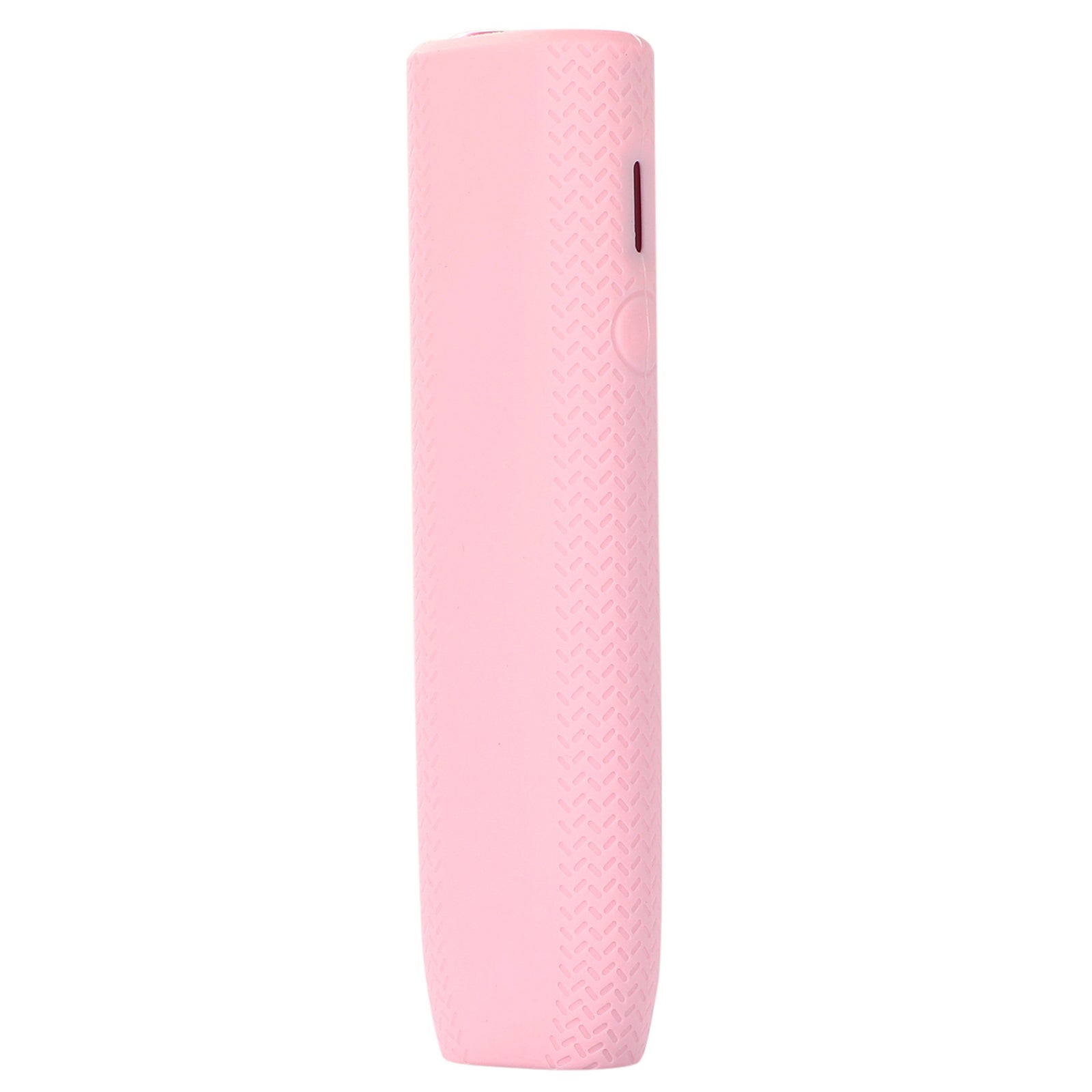 For IQOS ILUMA ONE E-cigarette Soft Silicone Protective Sleeve Case Drop-proof Storage Cover