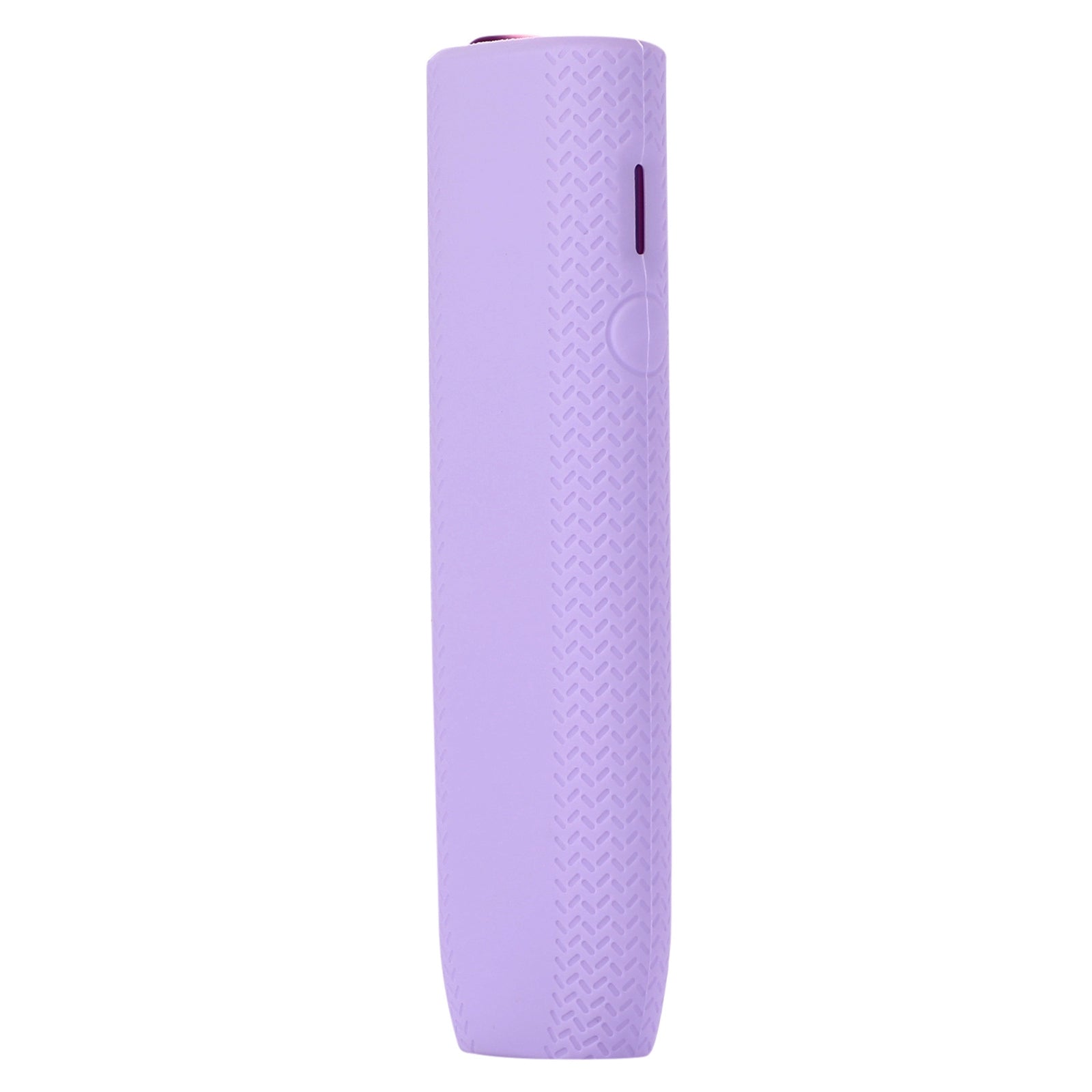 For IQOS ILUMA ONE E-cigarette Soft Silicone Protective Sleeve Case Drop-proof Storage Cover