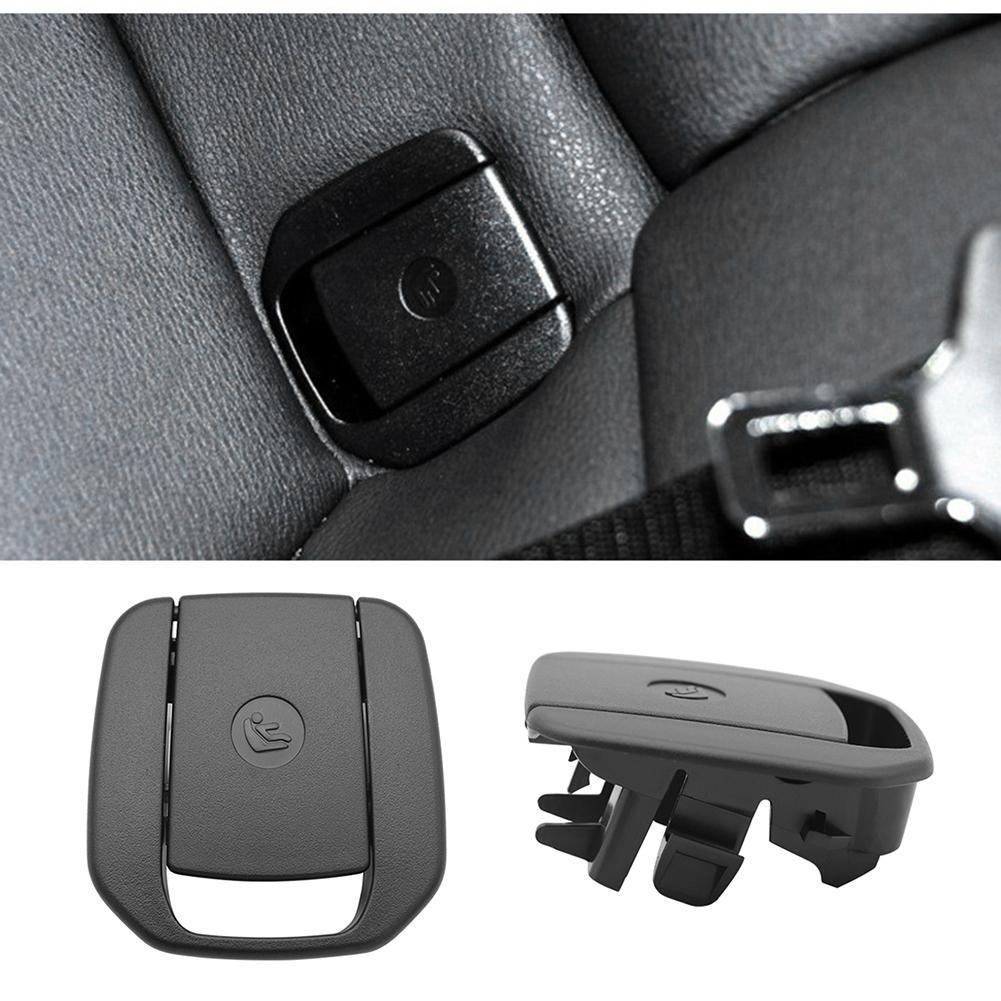 Car Accessories Rear Child Seat Safety Belt Anchor Cover for BMW X1/E84 3 Series E90/F30