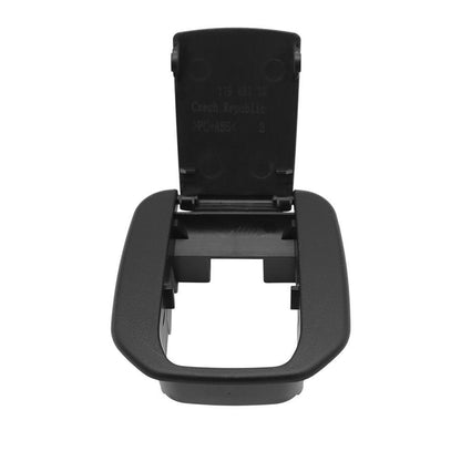 Car Accessories Rear Child Seat Safety Belt Anchor Cover for BMW X1/E84 3 Series E90/F30