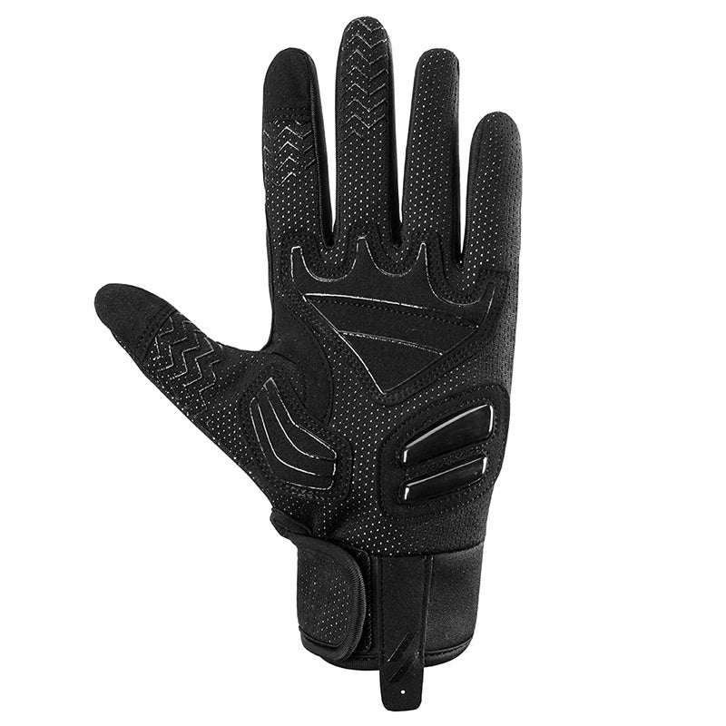 Outdoor Sports Gloves Touch Screen Bike Gloves Windproof Gloves