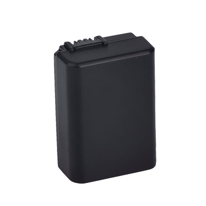 1080mAh SON NP-FW50 Li-ion Battery for Sony NEX-5 NEX-3 NEX-5A NEX-5K SLT-A33 Etc