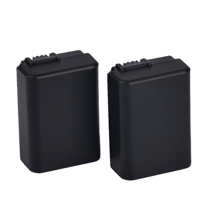 1080mAh SON NP-FW50 Li-ion Battery for Sony NEX-5 NEX-3 NEX-5A NEX-5K SLT-A33 Etc