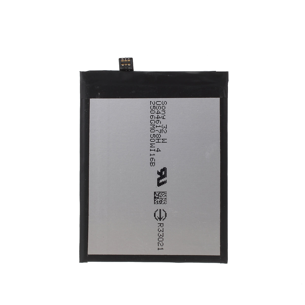 Removable Li-ion Battery for UMIDIGI Z2 (3850mAh)