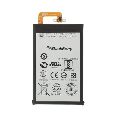 BAT-63108-003 3440mAh 3.85V Li-polymer Battery Replacement for BlackBerry Keyone