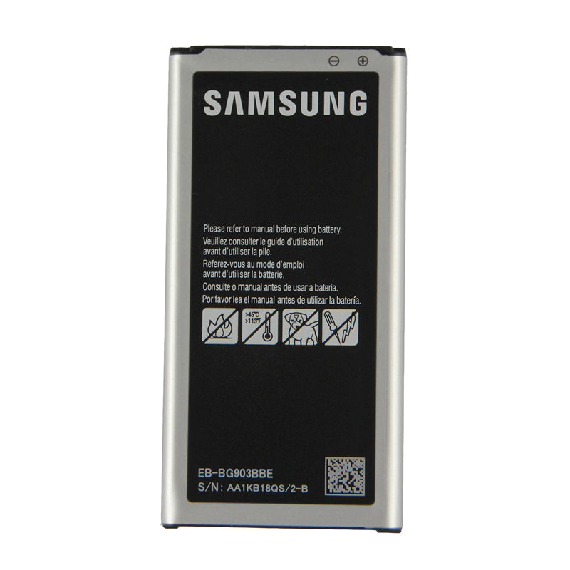 2800mAh Li-polymer Battery for Samsung Galaxy S5 Neo