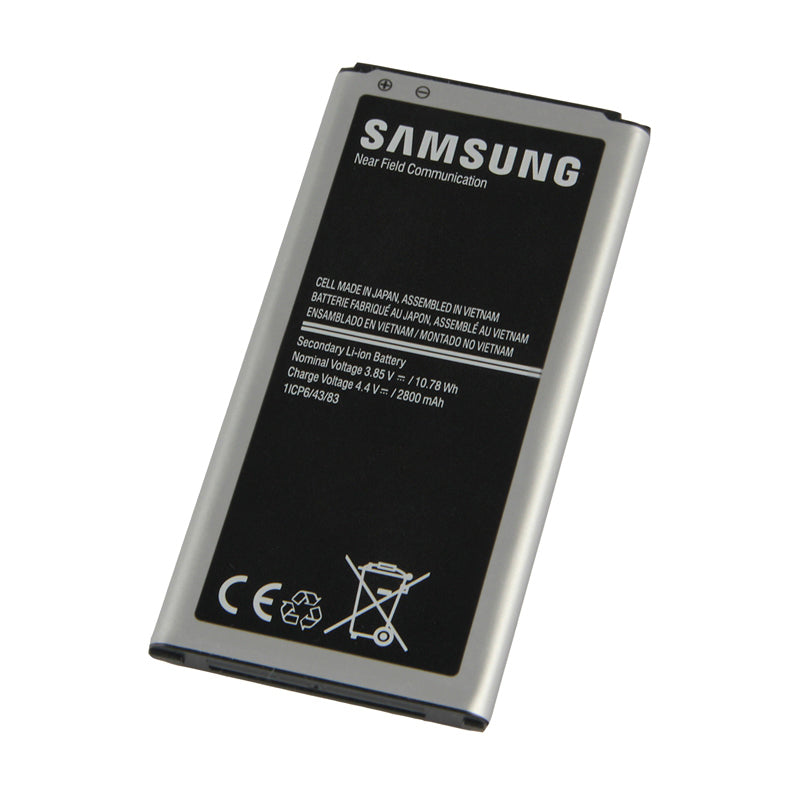 2800mAh Li-polymer Battery for Samsung Galaxy S5 Neo