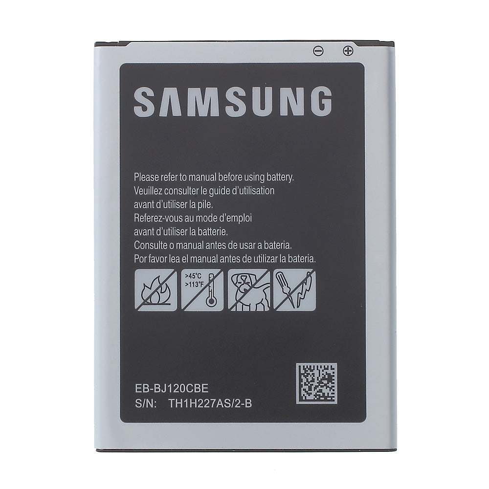 3.85V 2050mAh Li-ion Battery for Samsung Galaxy J1 (2016) J120