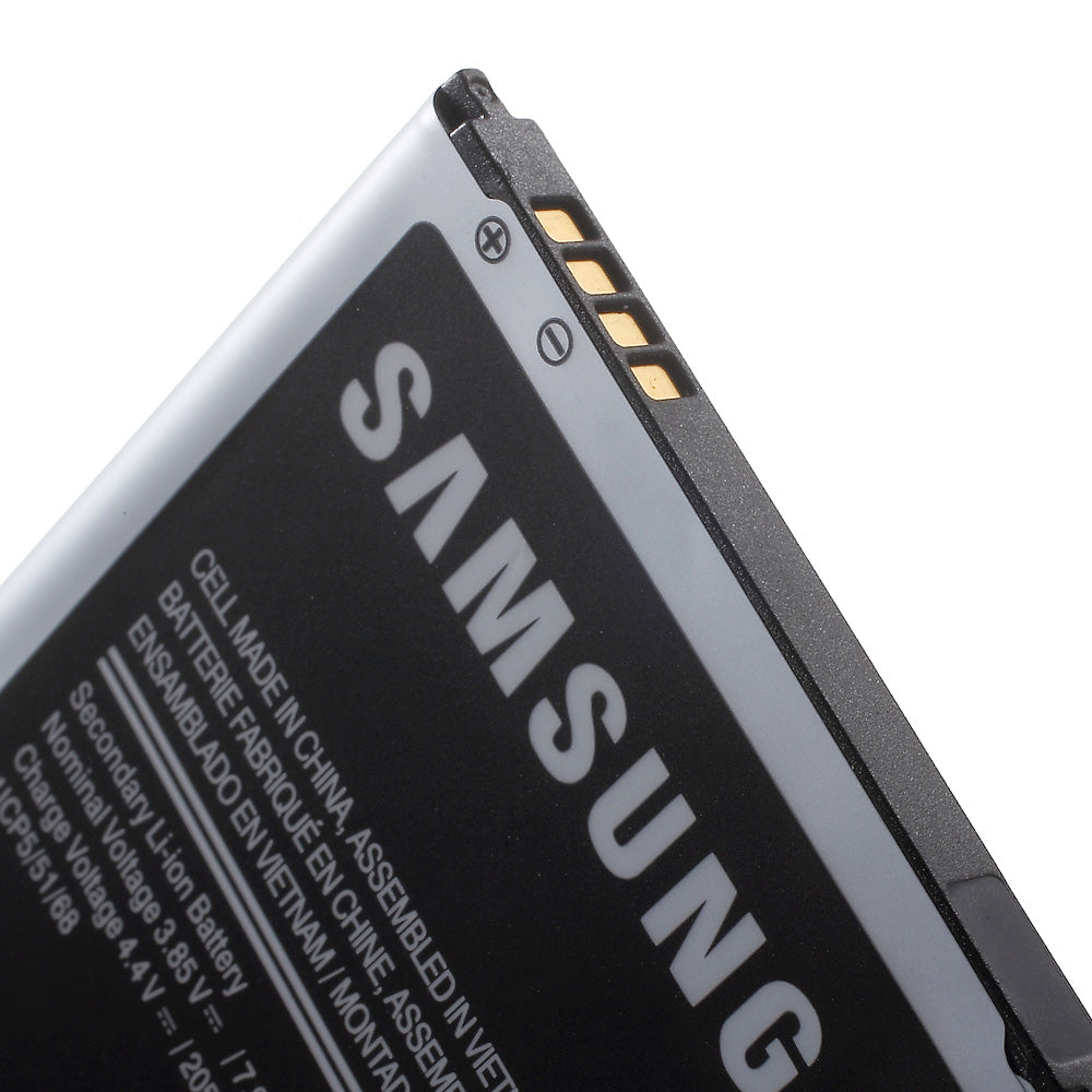 3.85V 2050mAh Li-ion Battery for Samsung Galaxy J1 (2016) J120