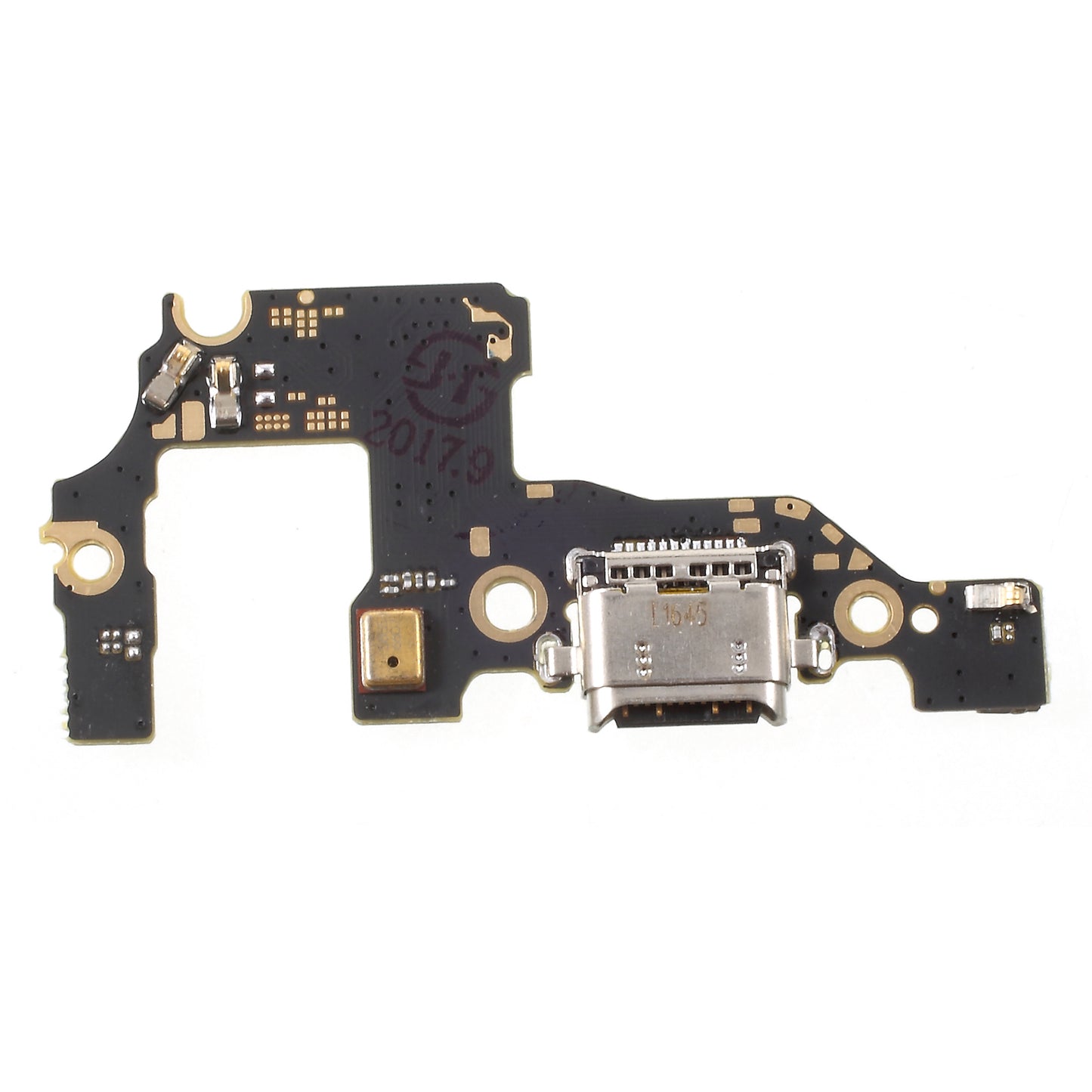 Charging Port Flex Cable Replacement for Huawei P10